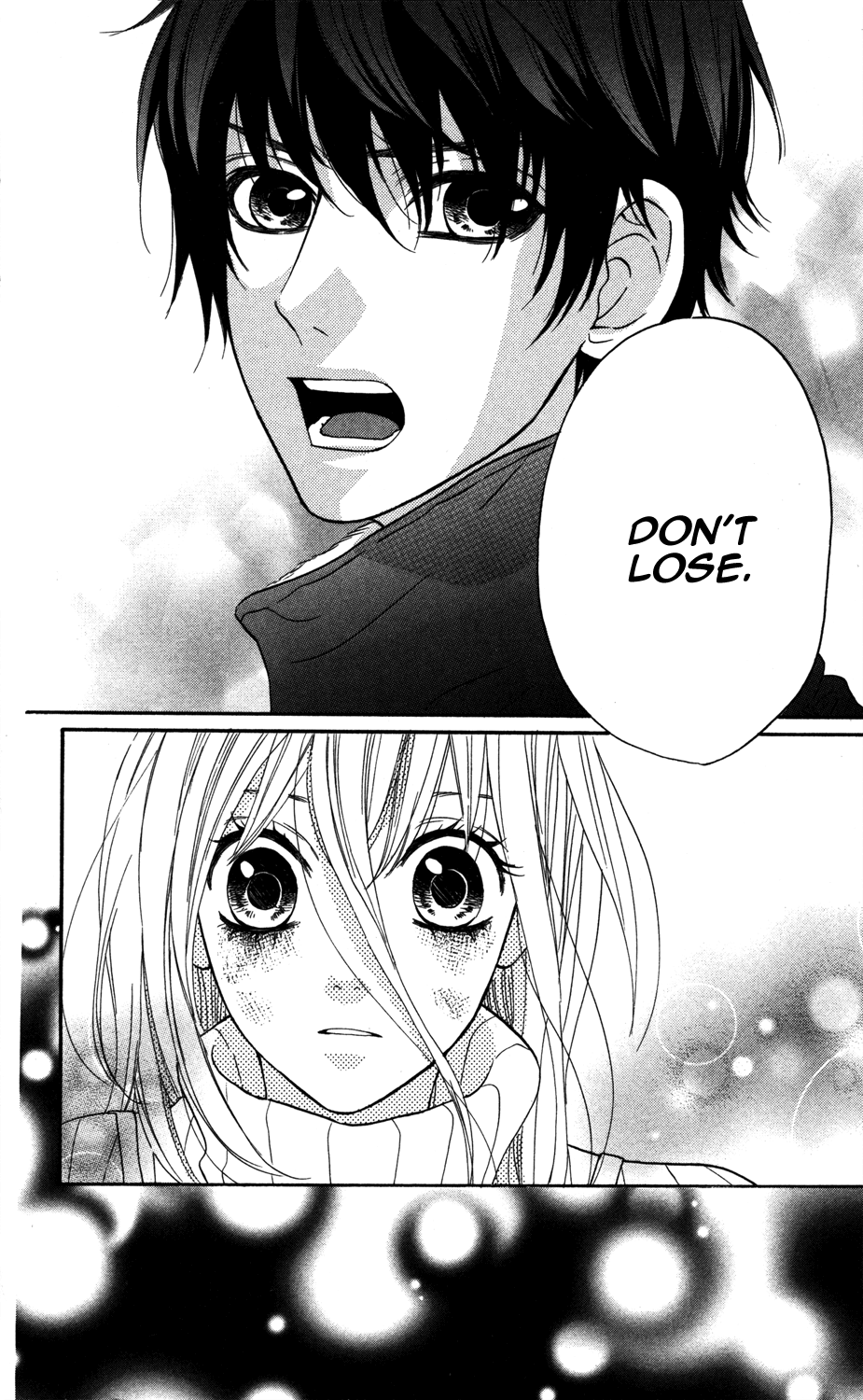 Mairunovich Vol. 1 Ch. 6 第6页