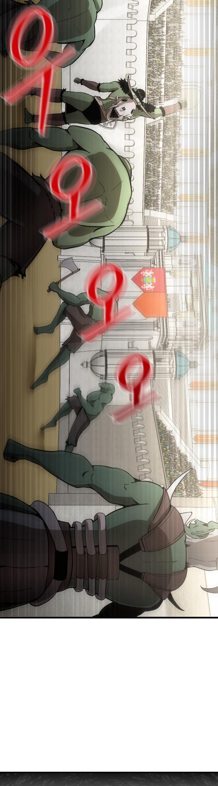 The Unexpectedly Strong Knight in the Elf’s Arena Ch. 2 第20页