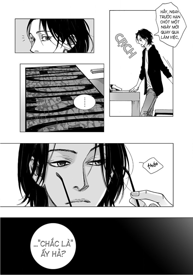 Bad Design Vol. 1 Ch. 2 第11页