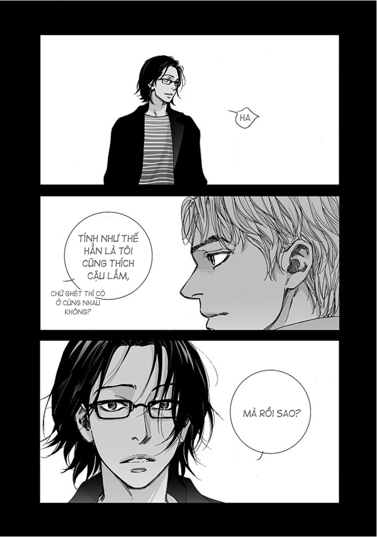 Bad Design Vol. 1 Ch. 2 第12页