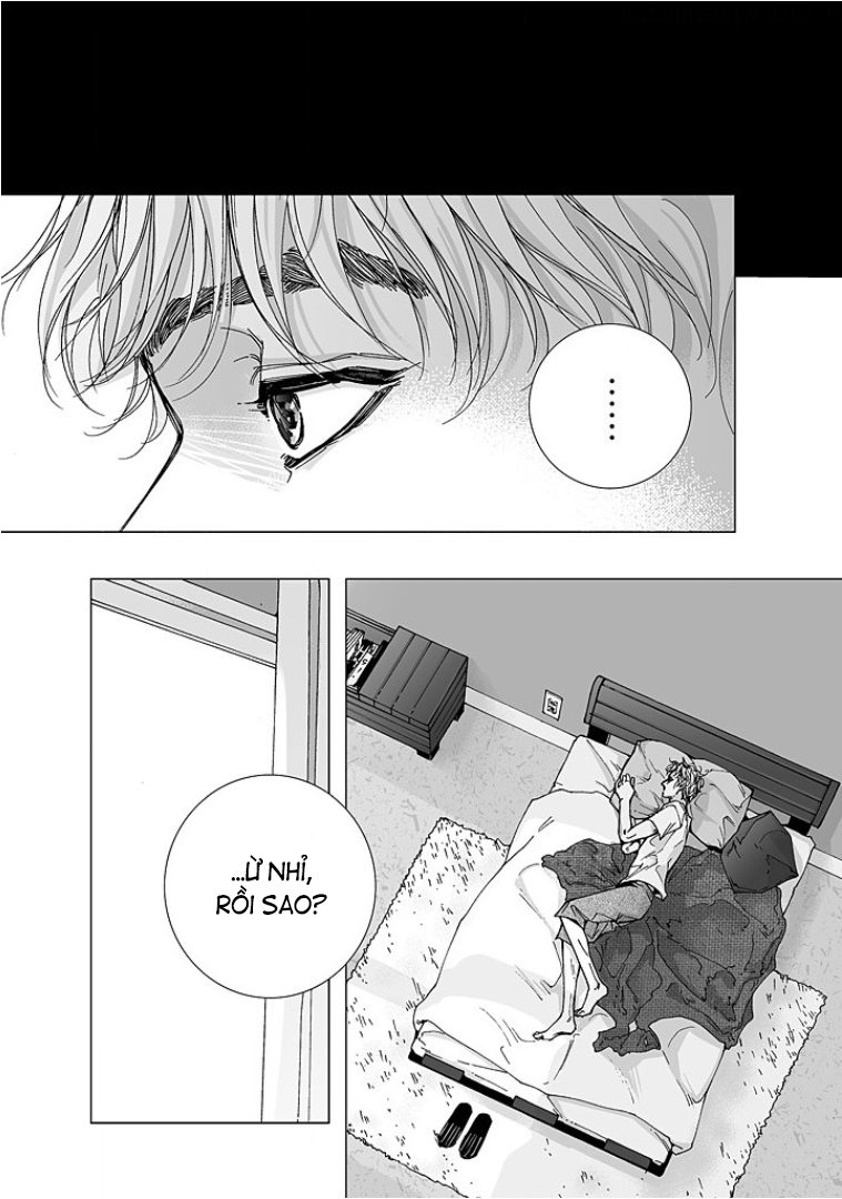 Bad Design Vol. 1 Ch. 2 第13页
