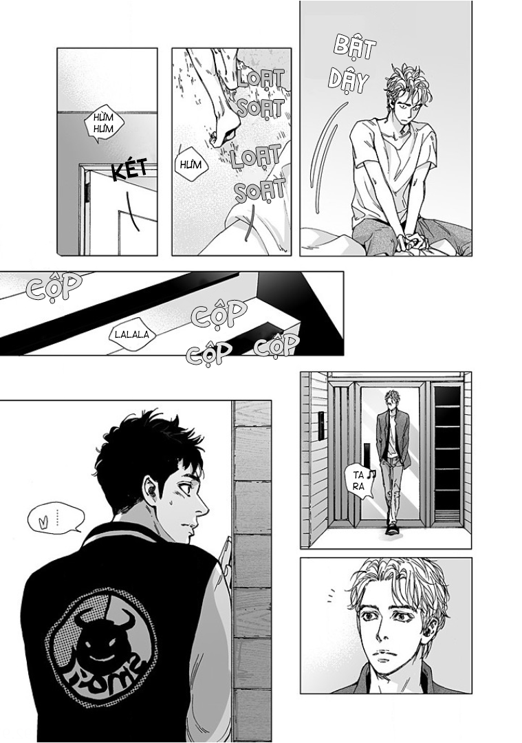 Bad Design Vol. 1 Ch. 2 第14页