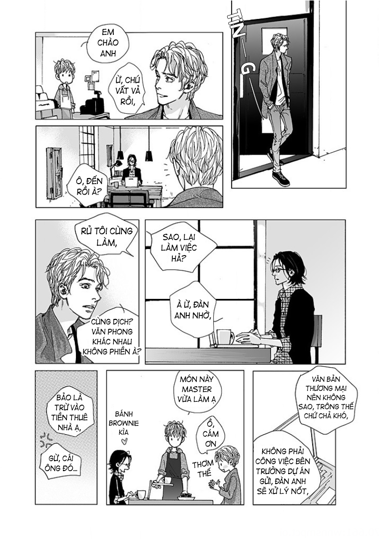Bad Design Vol. 1 Ch. 2 第17页