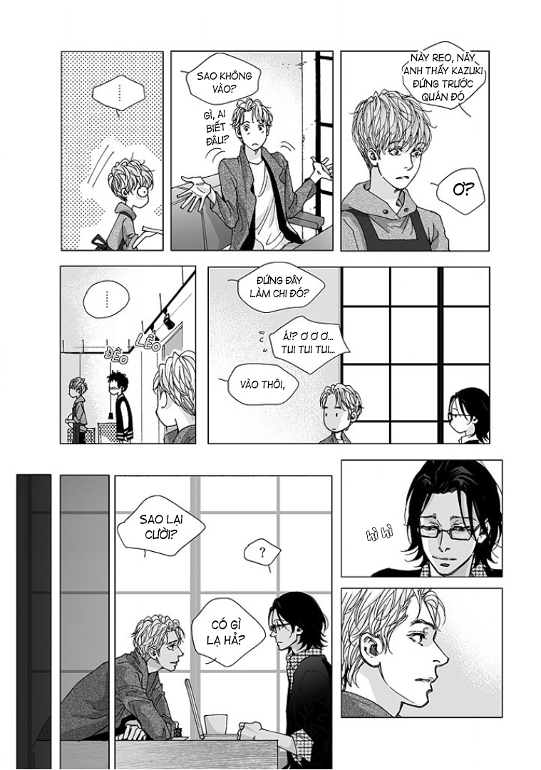 Bad Design Vol. 1 Ch. 2 第18页