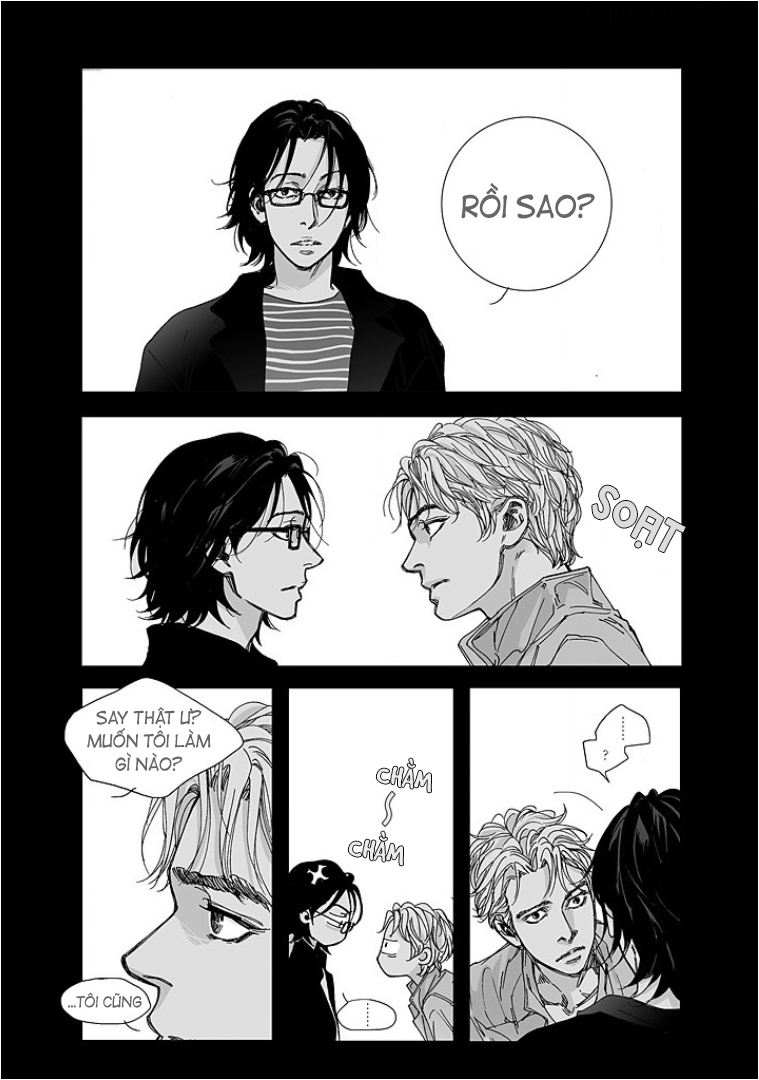 Bad Design Vol. 1 Ch. 2 第19页