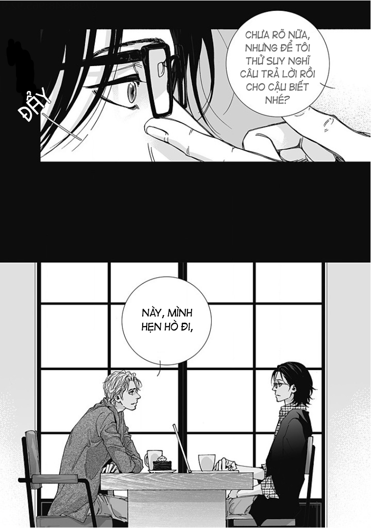 Bad Design Vol. 1 Ch. 2 第20页