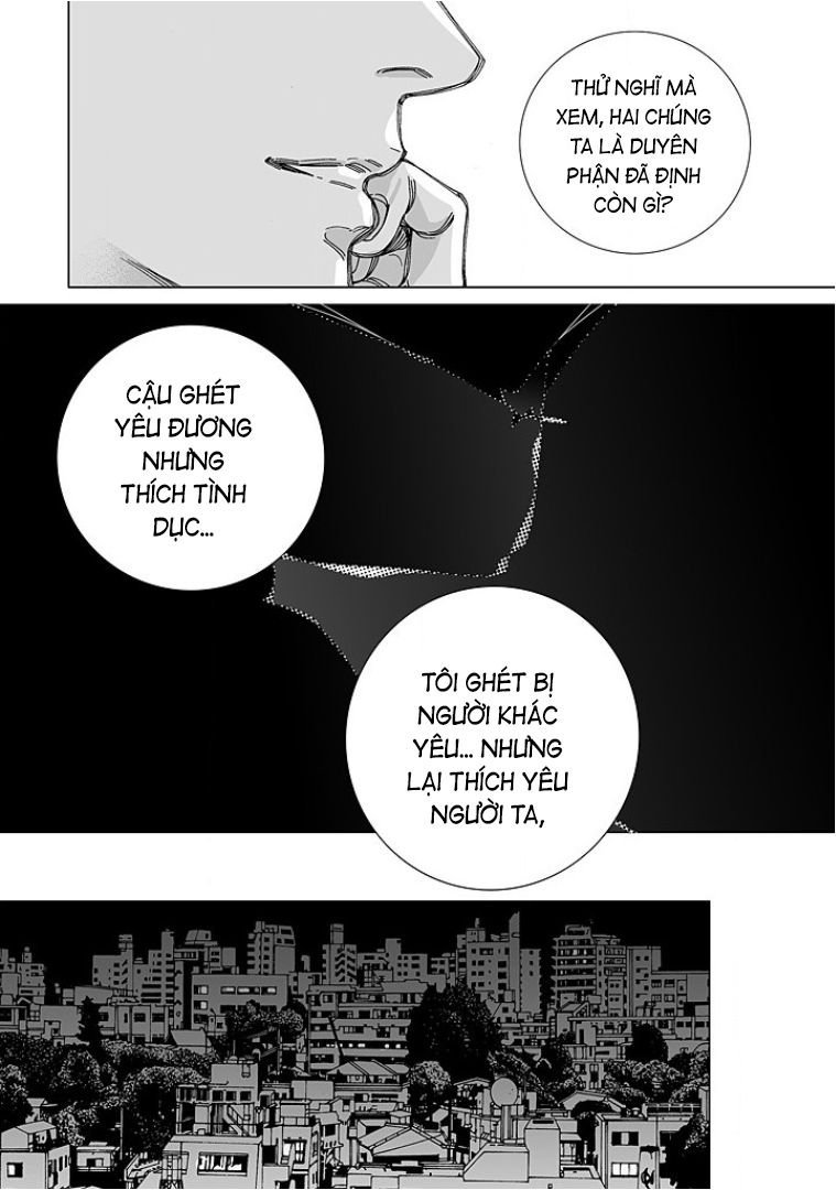Bad Design Vol. 1 Ch. 2 第22页