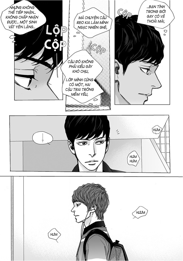 Bad Design Vol. 1 Ch. 2 第24页