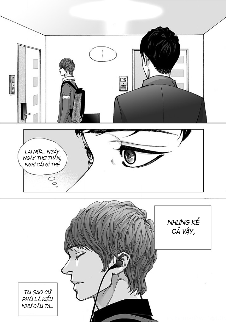 Bad Design Vol. 1 Ch. 2 第25页