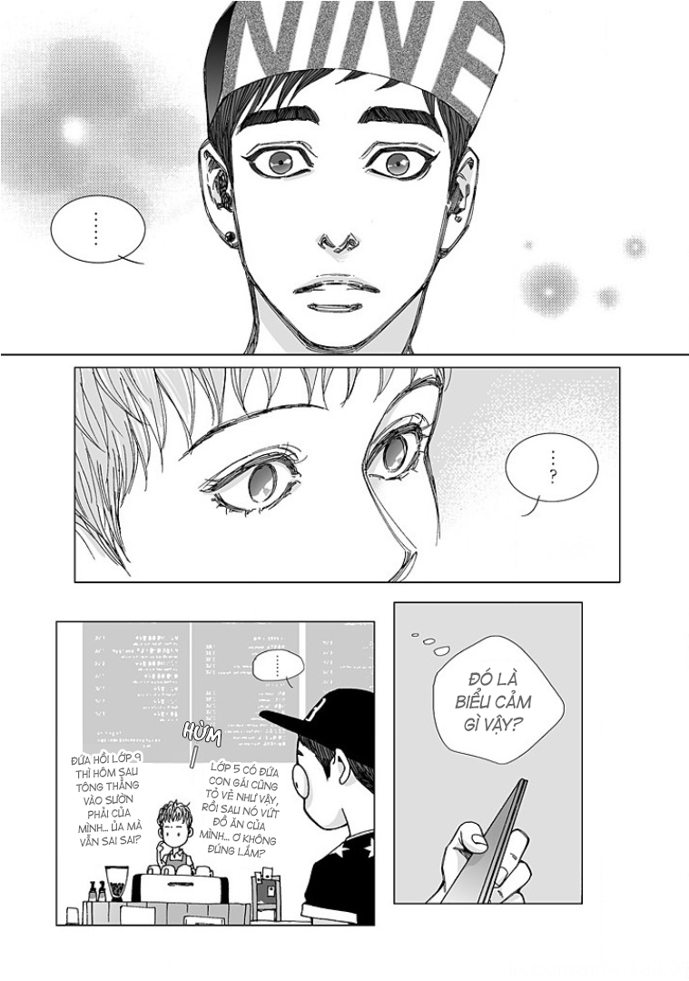 Bad Design Vol. 1 Ch. 2 第7页