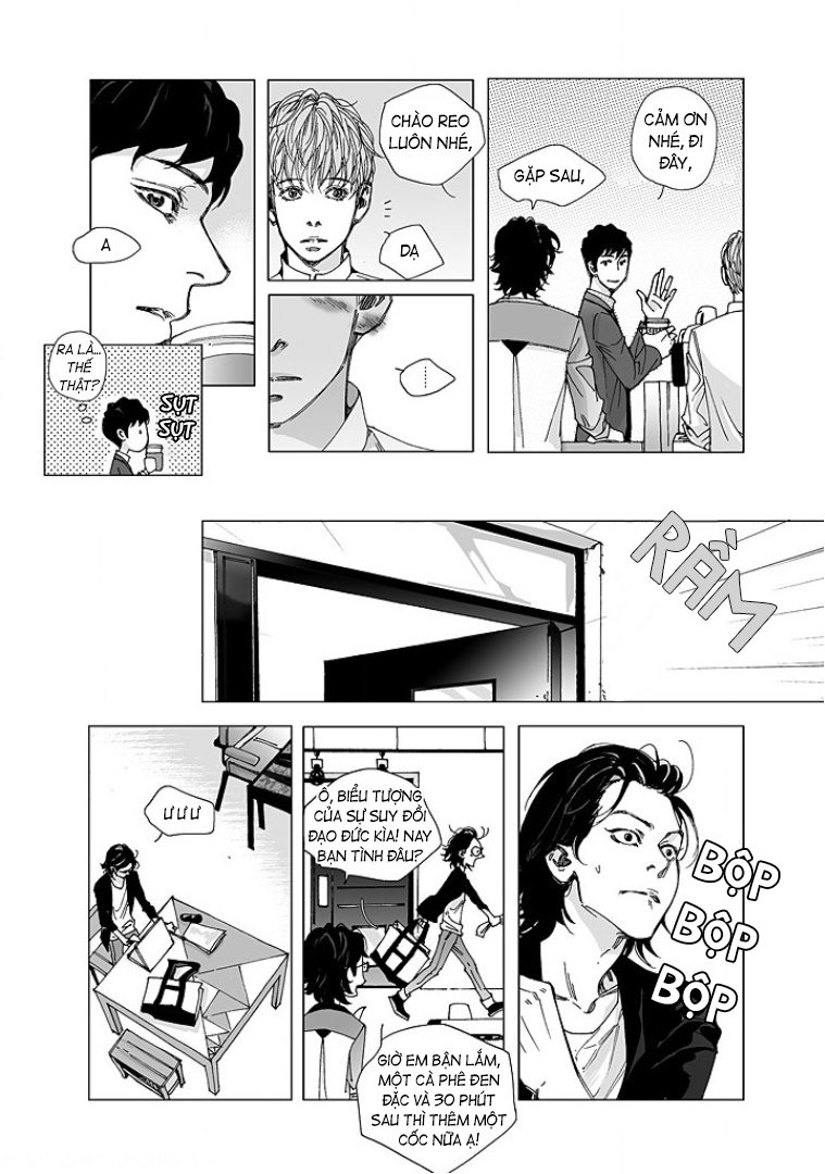 Bad Design Vol. 1 Ch. 2 第10页