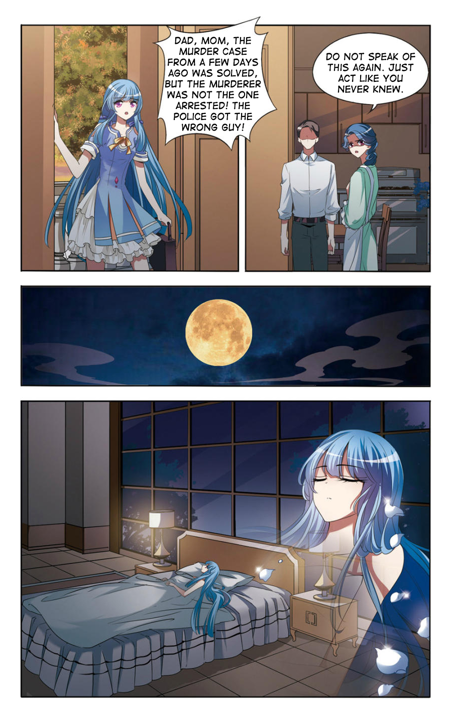 The Testimony of the White Rose Meeting 第7页