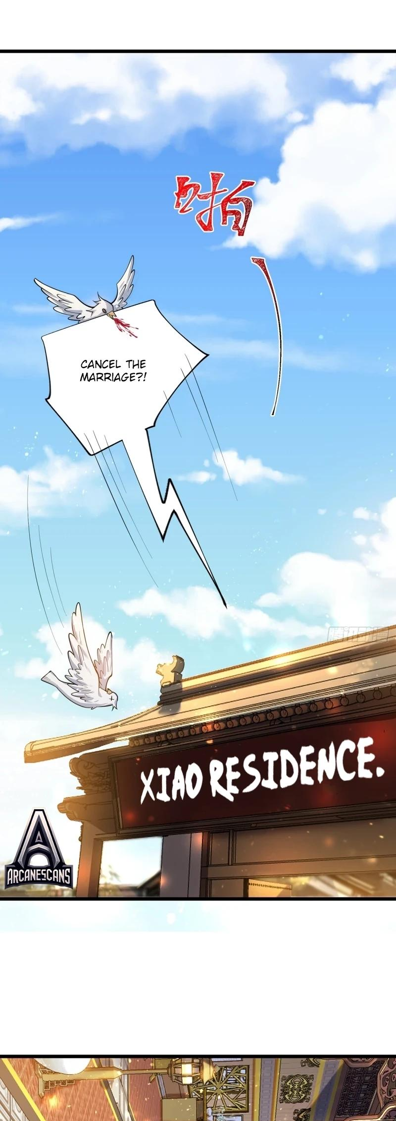 I Was Forced by the System to Become a Villain Ch. 1 第2页