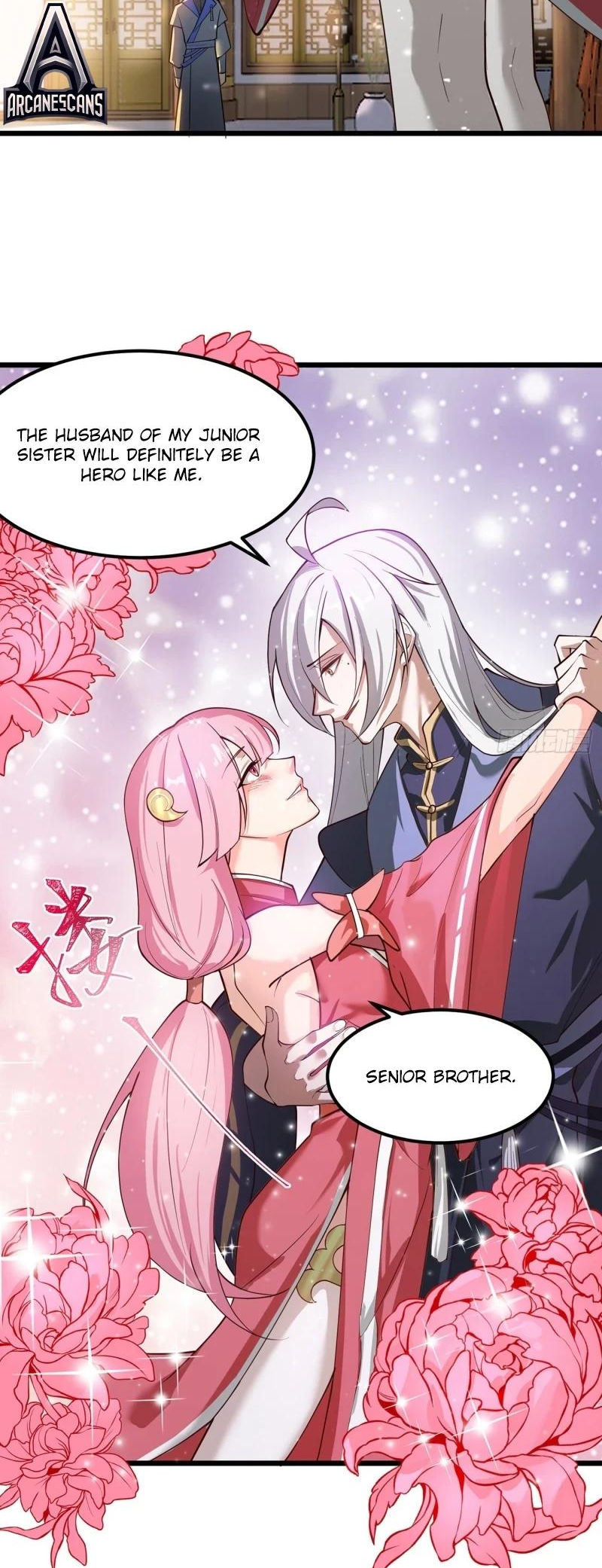 I Was Forced by the System to Become a Villain Ch. 1 第24页