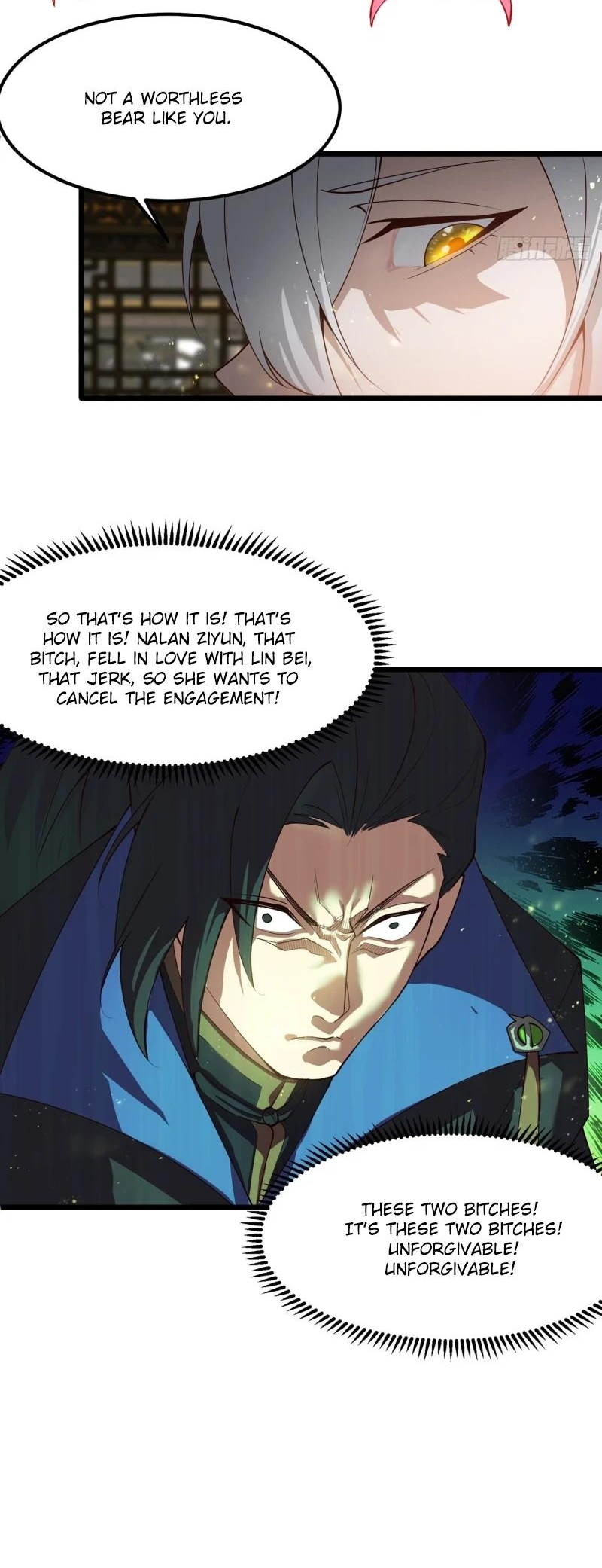 I Was Forced by the System to Become a Villain Ch. 1 第25页