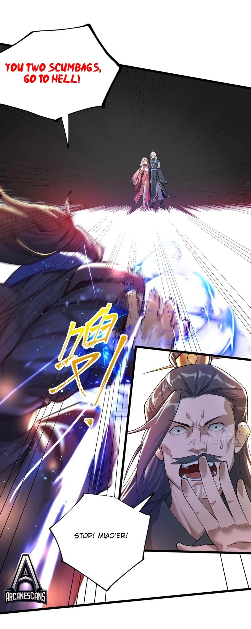 I Was Forced by the System to Become a Villain Ch. 1 第26页