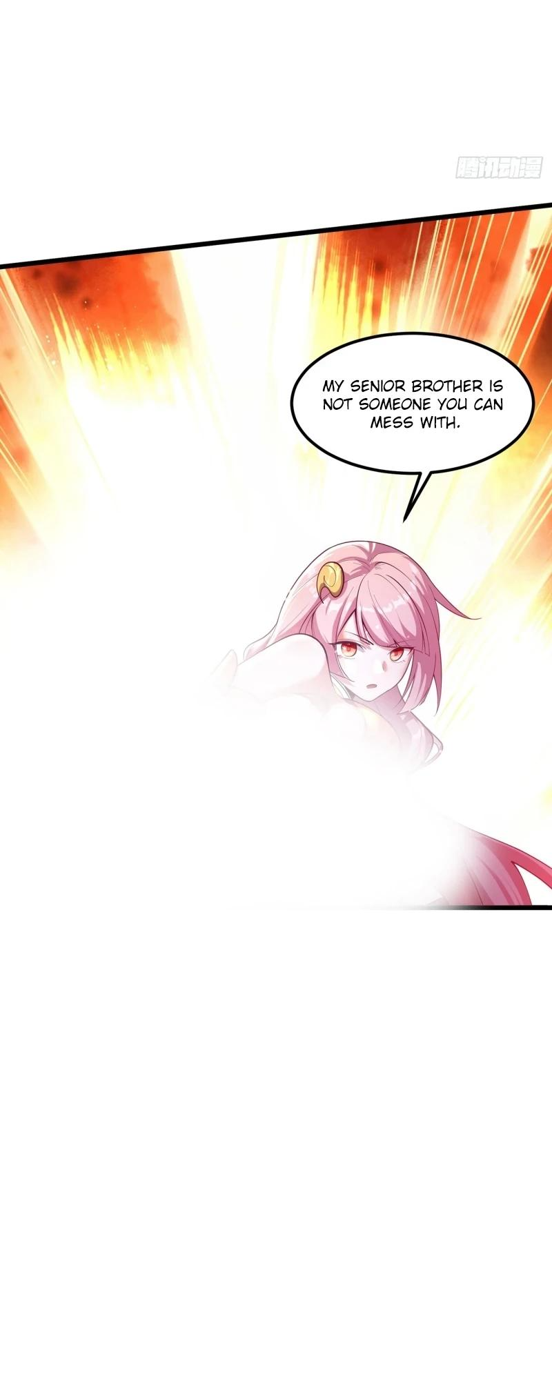 I Was Forced by the System to Become a Villain Ch. 1 第28页