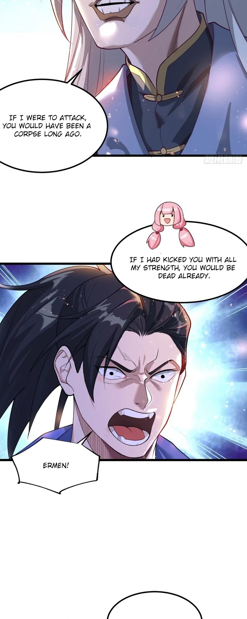 I Was Forced by the System to Become a Villain Ch. 1 第30页