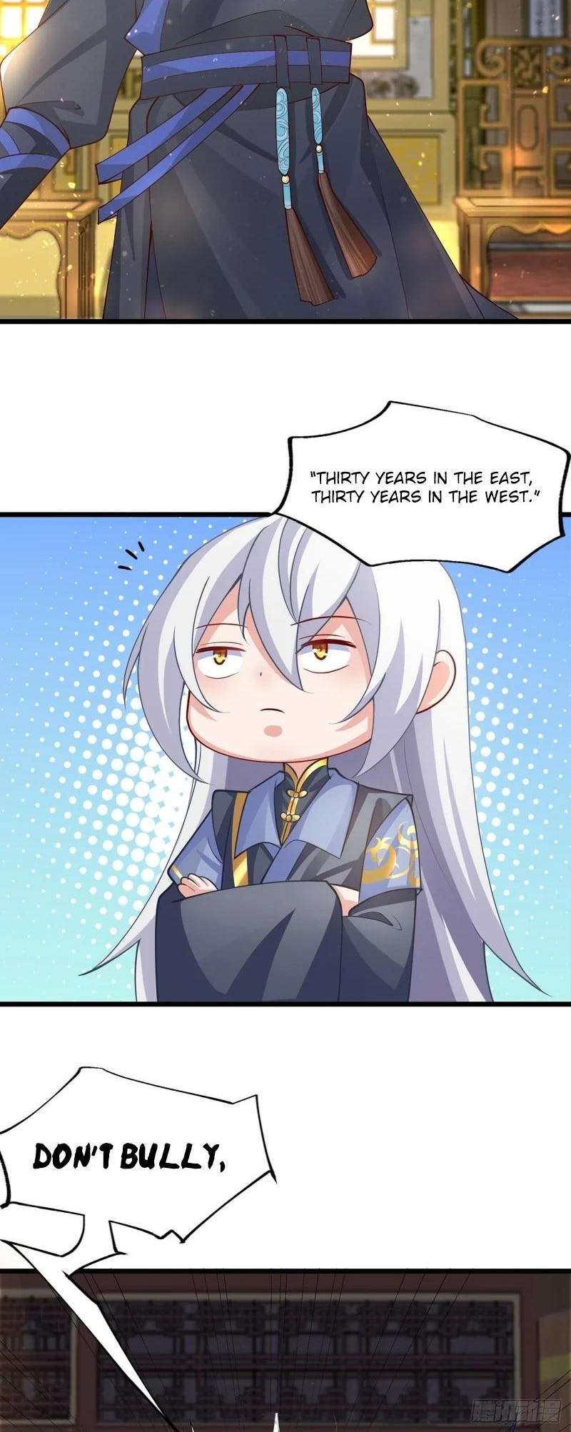 I Was Forced by the System to Become a Villain Ch. 1 第32页