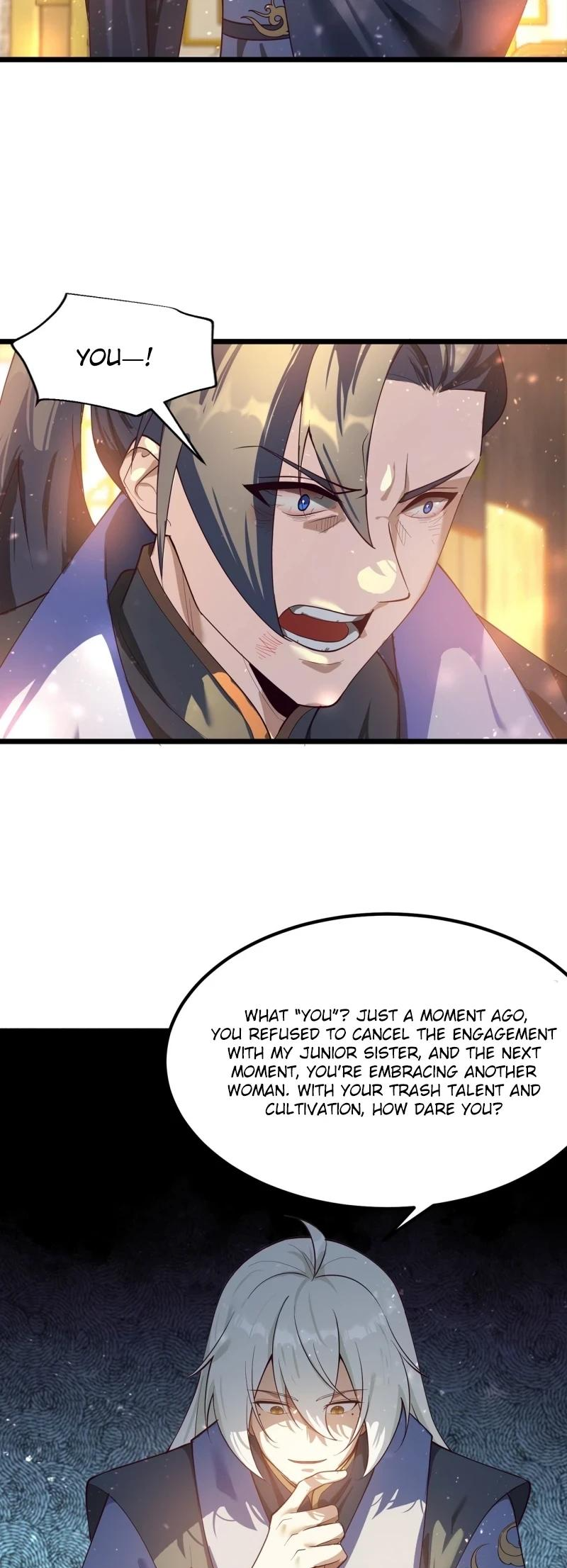 I Was Forced by the System to Become a Villain Ch. 1 第39页