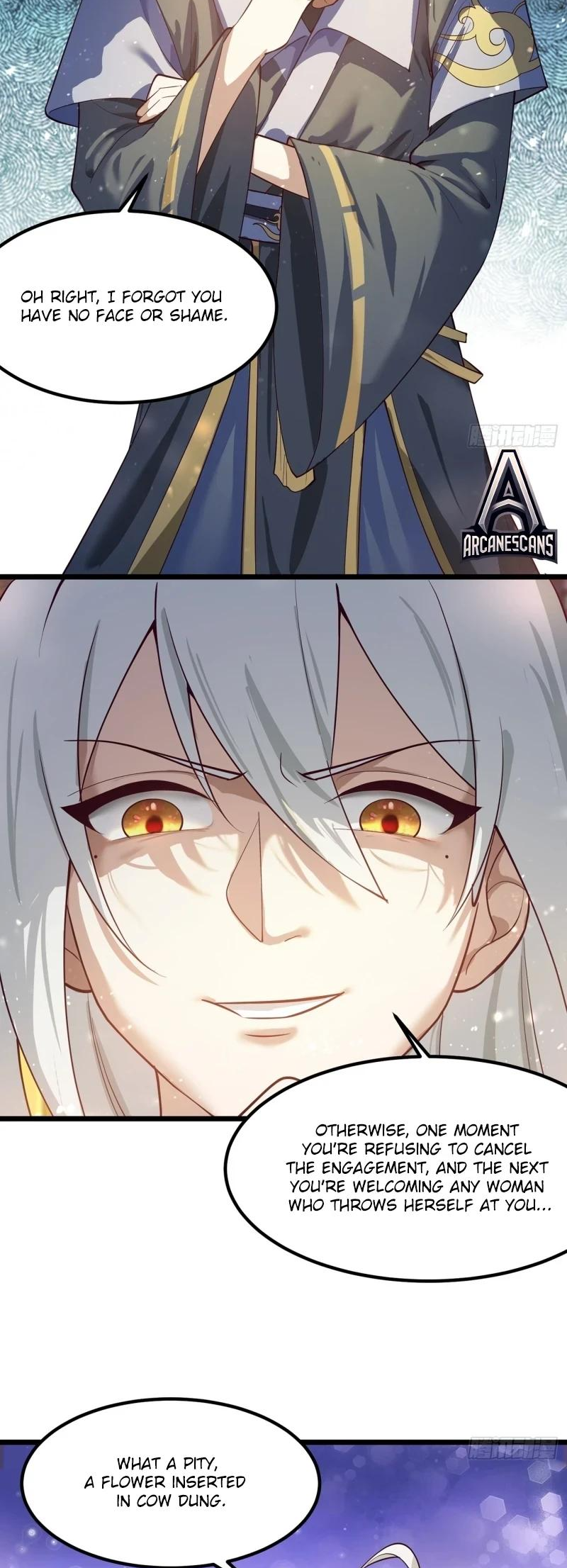 I Was Forced by the System to Become a Villain Ch. 1 第40页