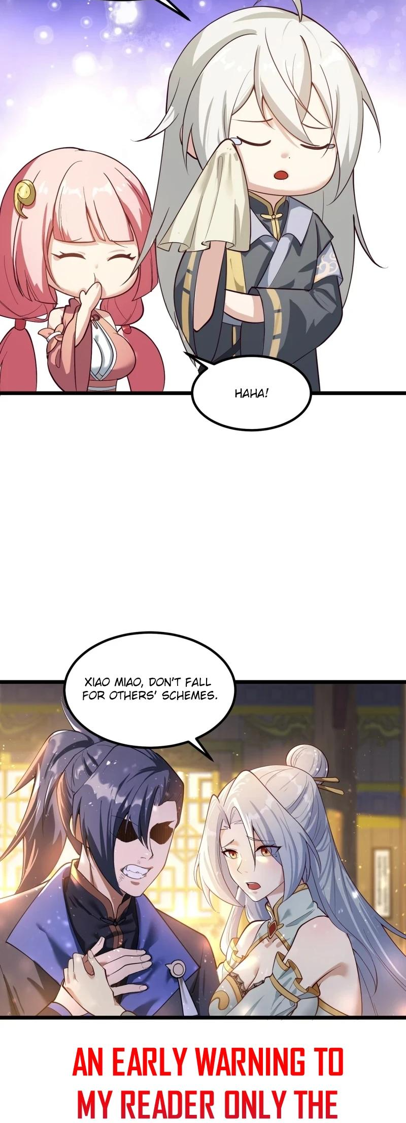 I Was Forced by the System to Become a Villain Ch. 1 第41页
