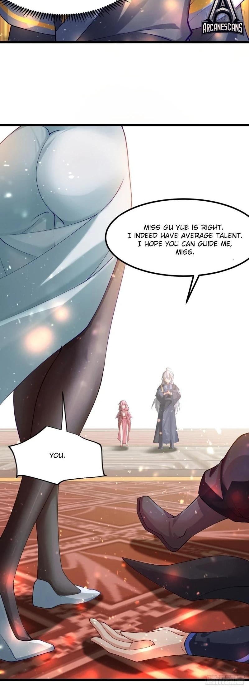 I Was Forced by the System to Become a Villain Ch. 1 第44页