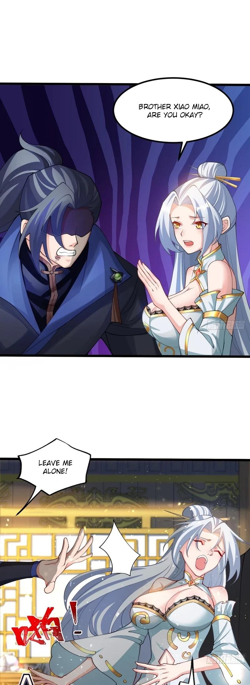 I Was Forced by the System to Become a Villain Ch. 1 第45页