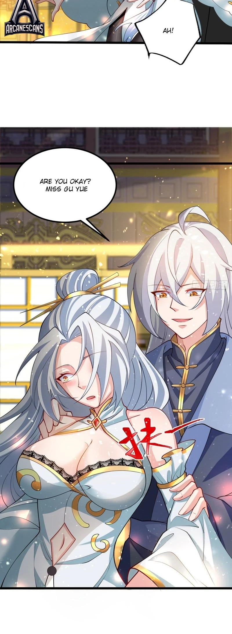 I Was Forced by the System to Become a Villain Ch. 1 第46页