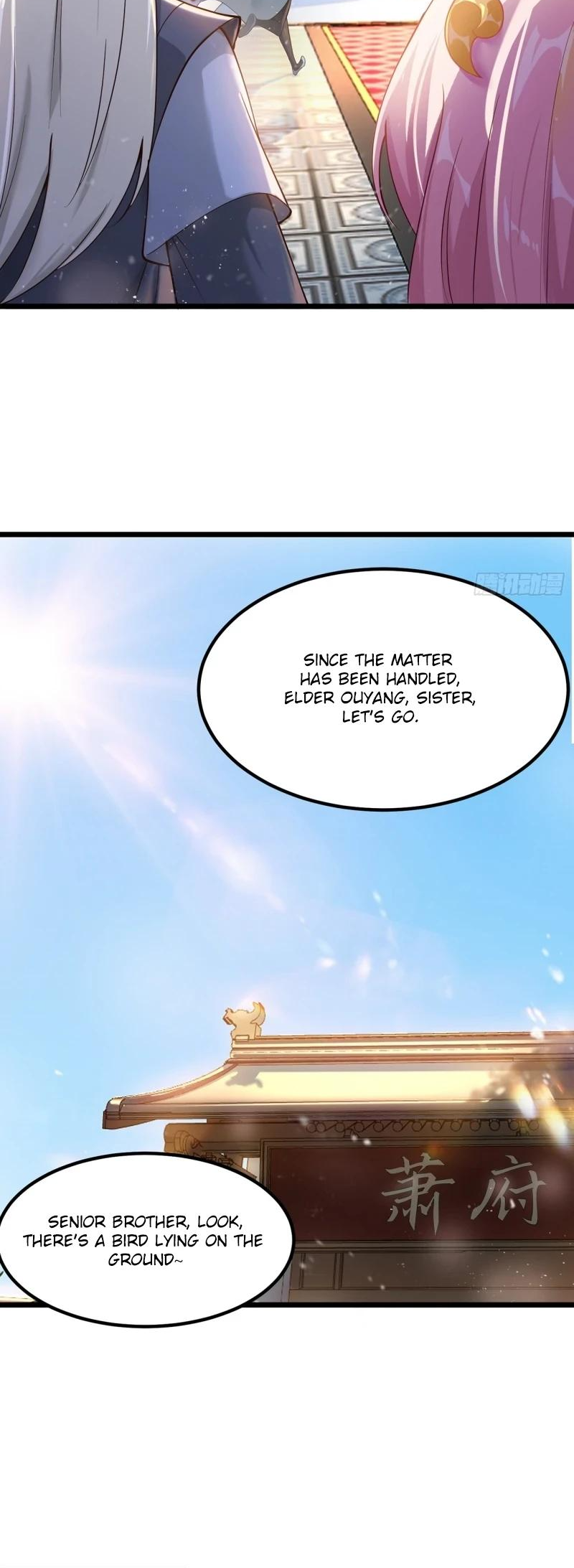 I Was Forced by the System to Become a Villain Ch. 1 第48页