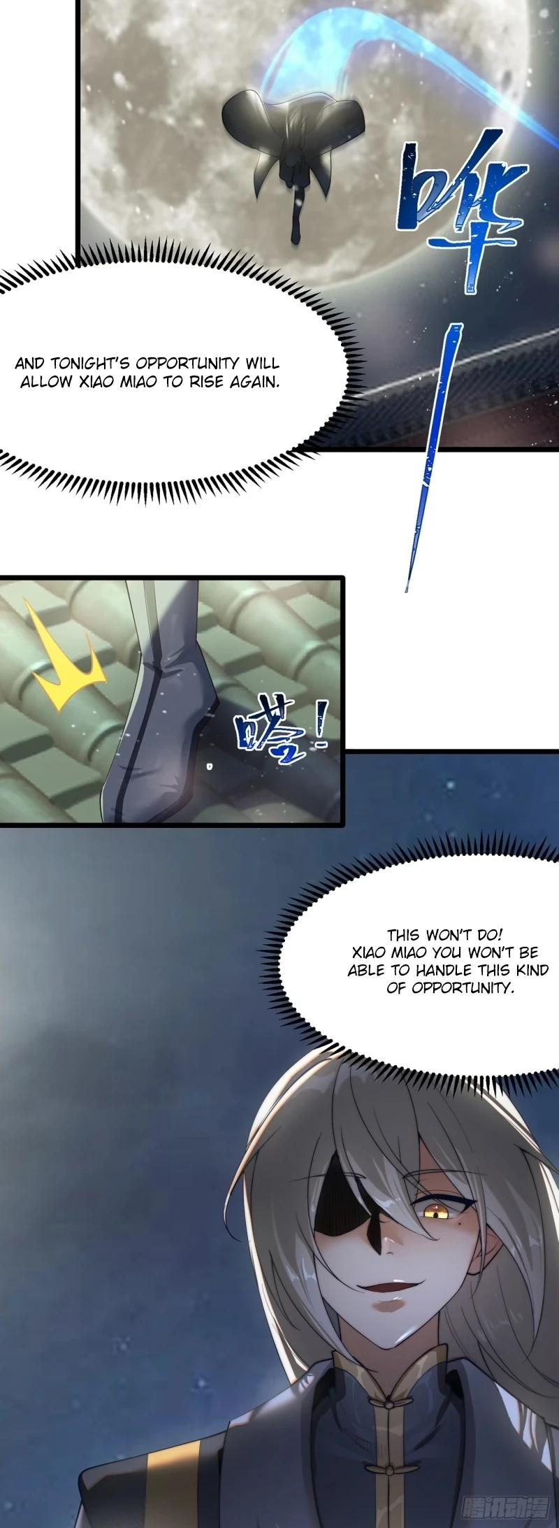 I Was Forced by the System to Become a Villain Ch. 1 第50页