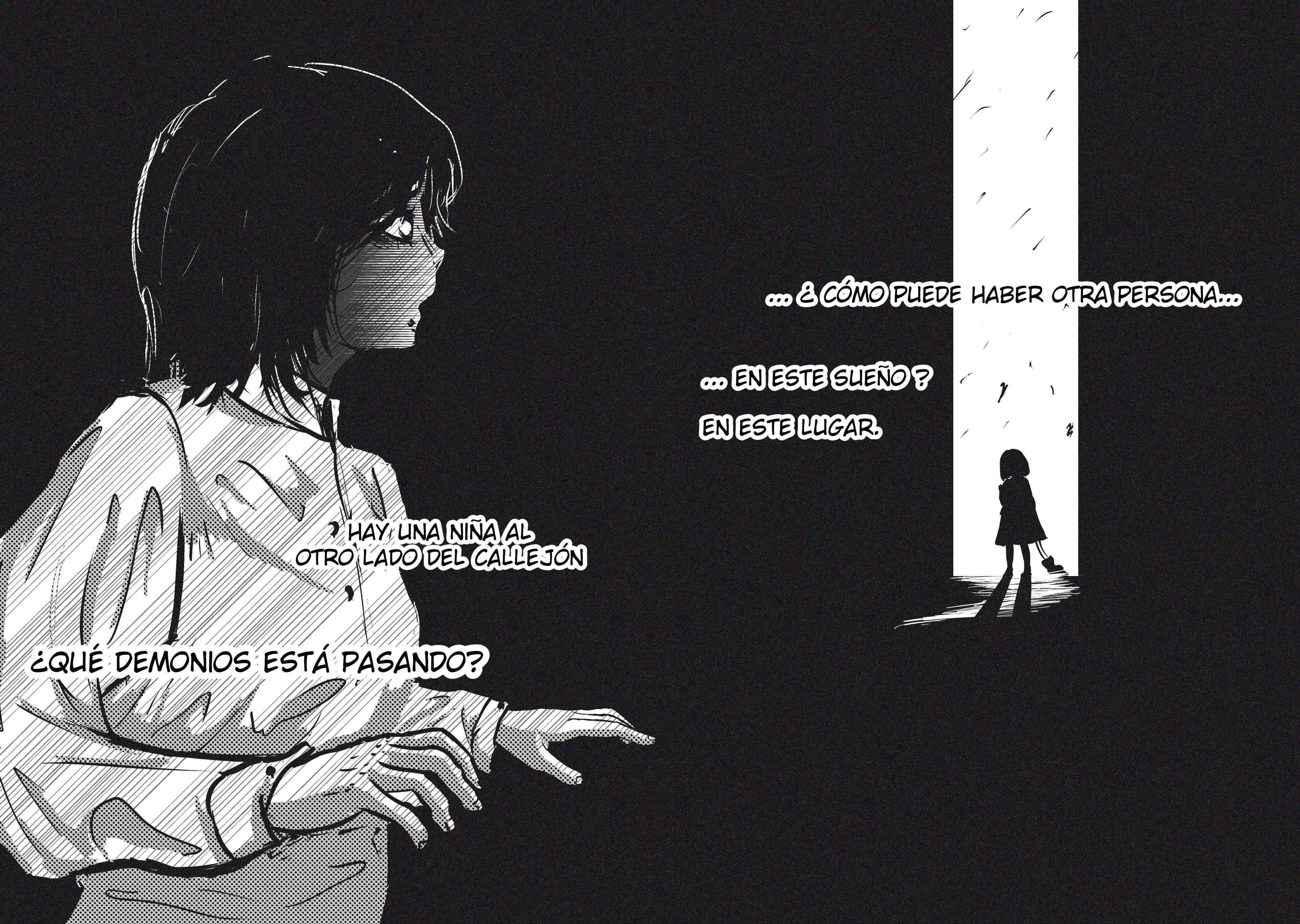 At the Edge of THE WORLD 9:15 AM 第14页
