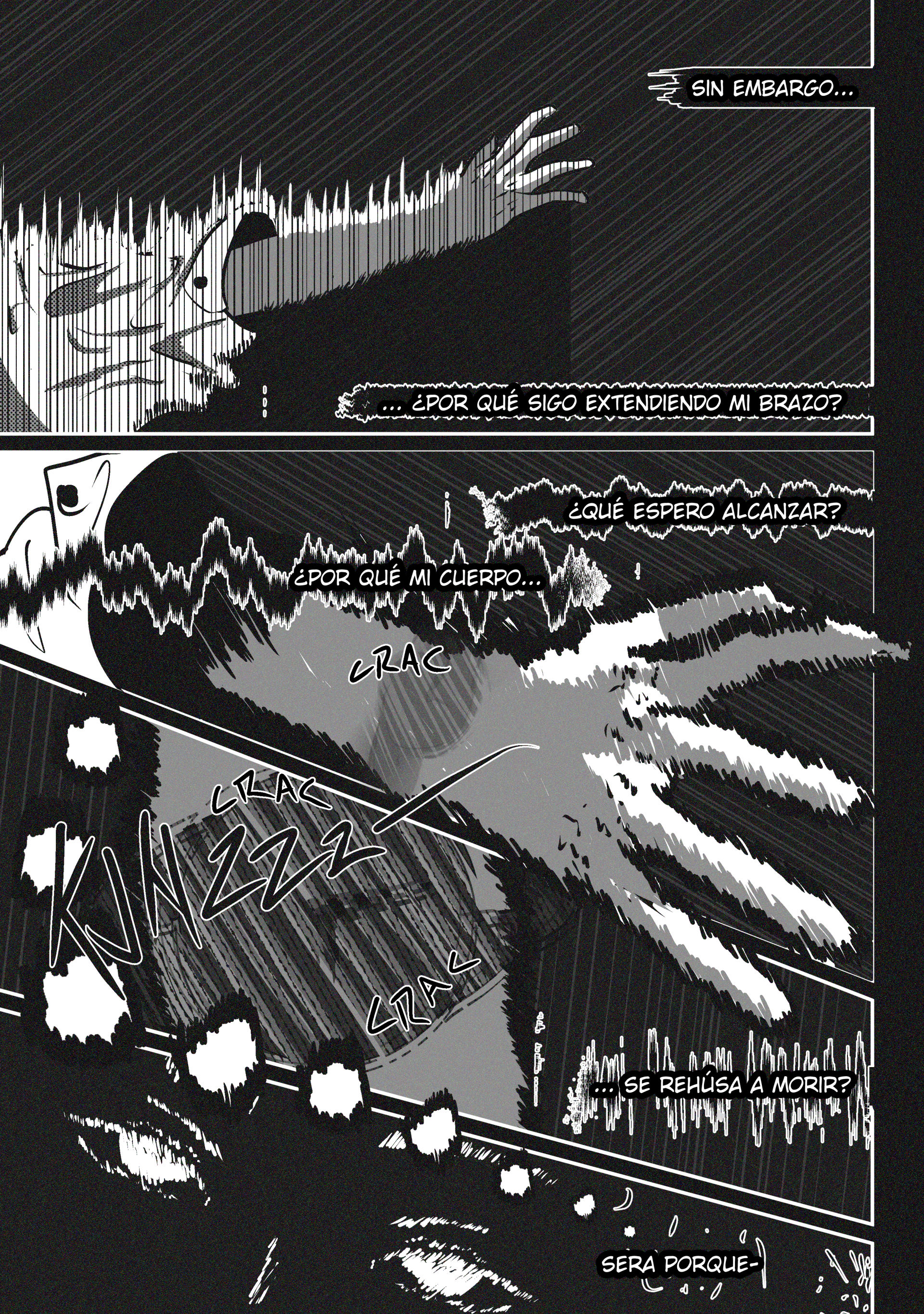 At the Edge of THE WORLD 9:15 AM 第20页
