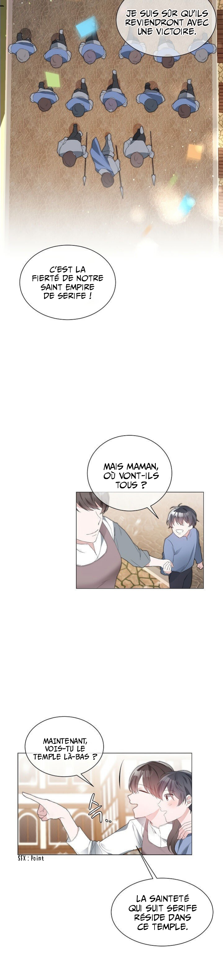 A Poisonous Lily 第2页