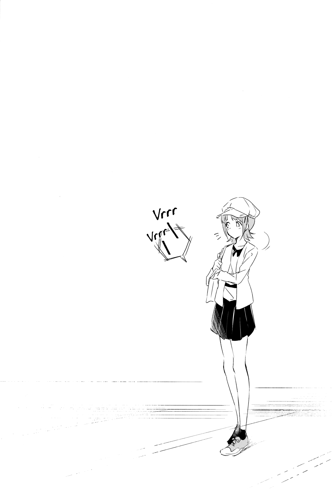 THE iDOLM@STER - Soredemo Yappari Kimi ga Suki (Doujinshi) 第3页