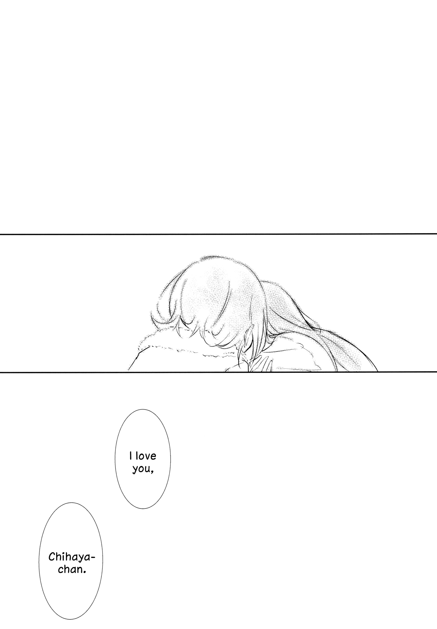 THE iDOLM@STER - Soredemo Yappari Kimi ga Suki (Doujinshi) Oneshot 第22页
