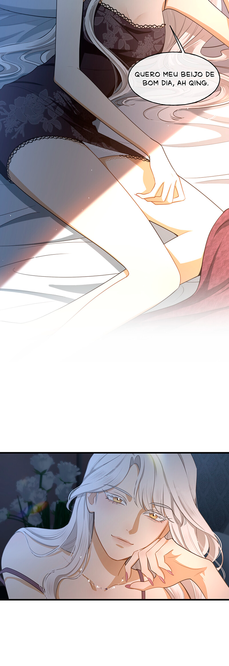 Keep an Eye on You Pesadelo 第22页