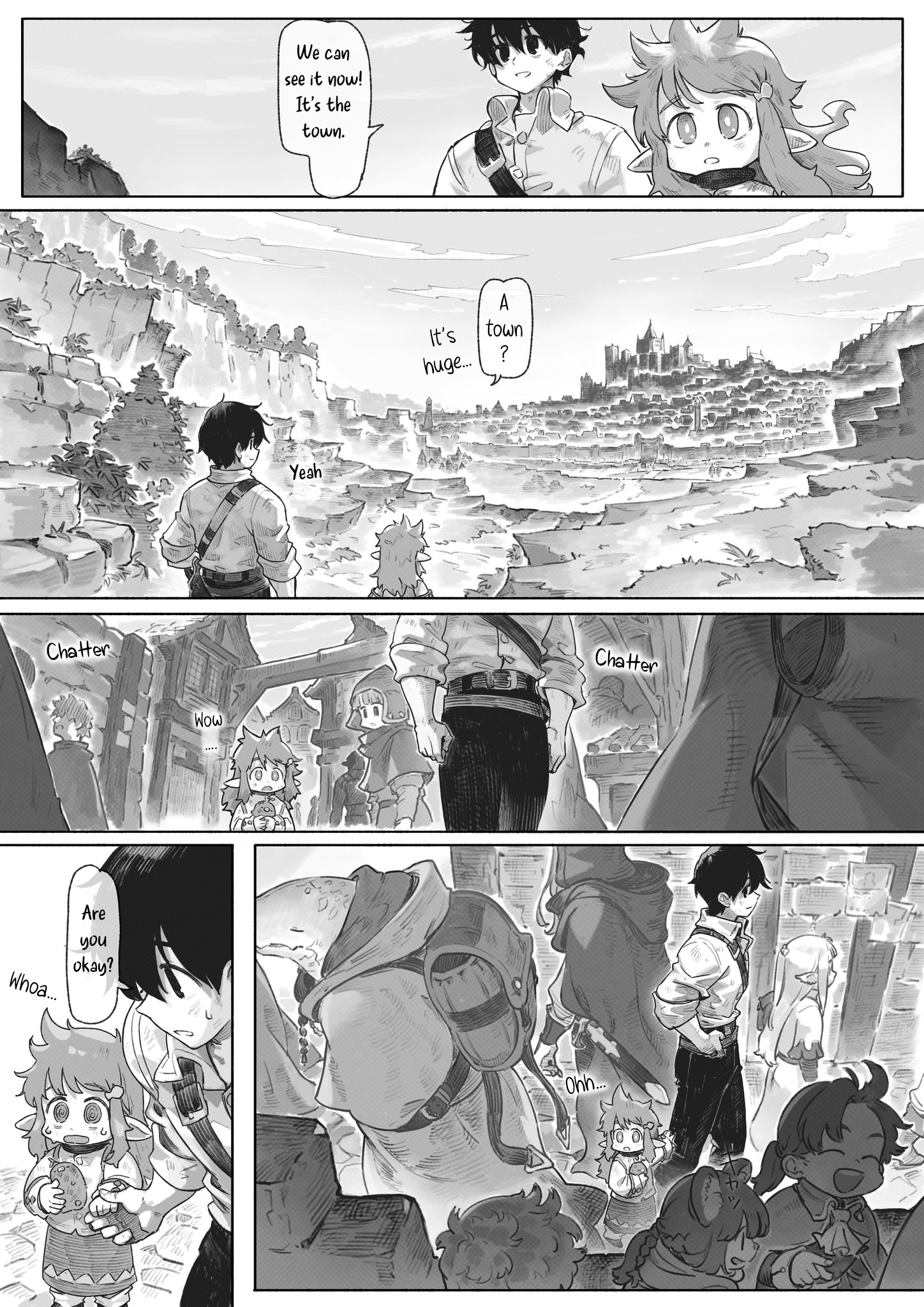 Harten Babysitting 第15页