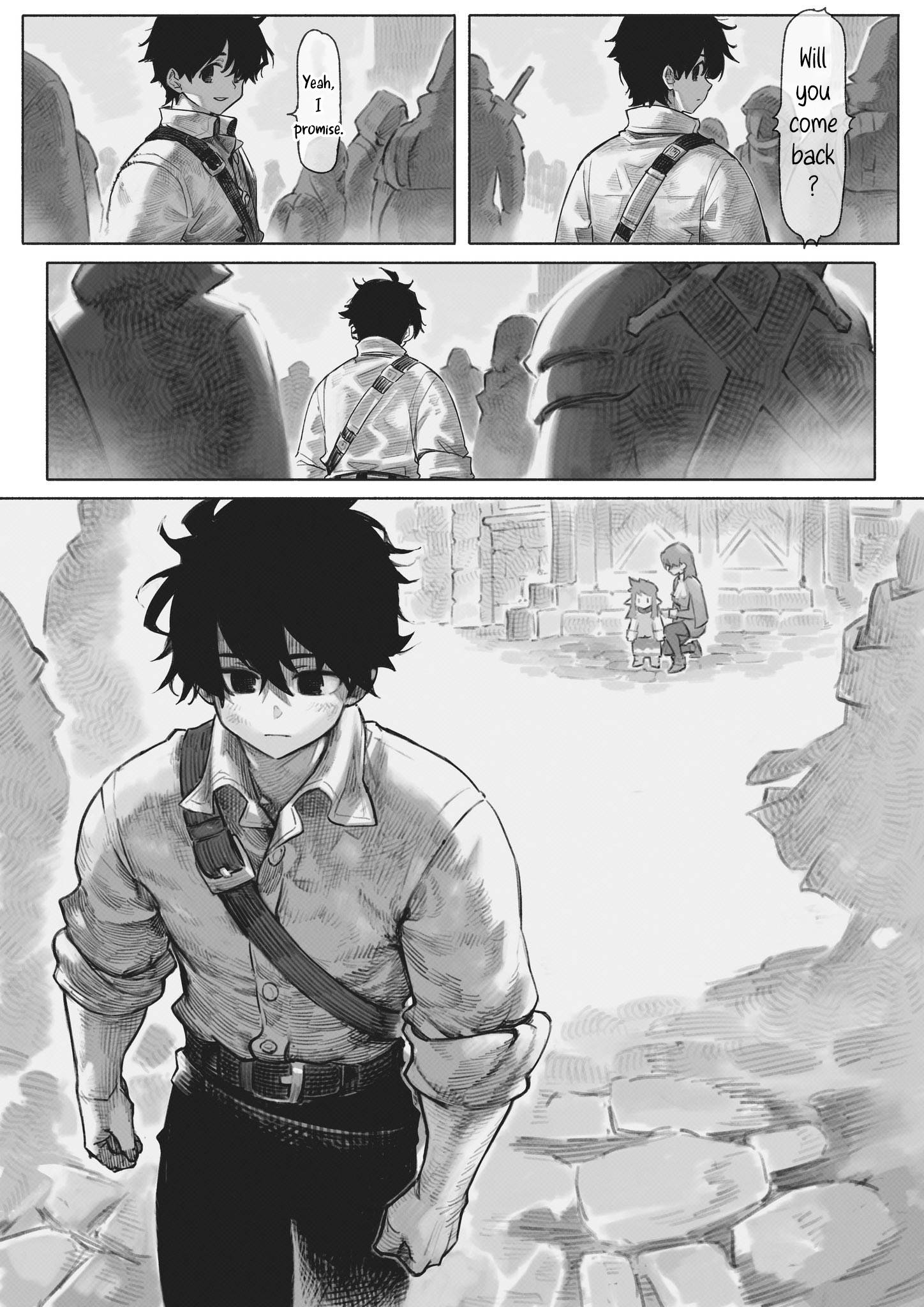 Harten Babysitting 第20页
