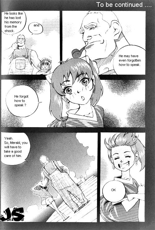 Anuki Vol. 1 Ch. 4 第13页