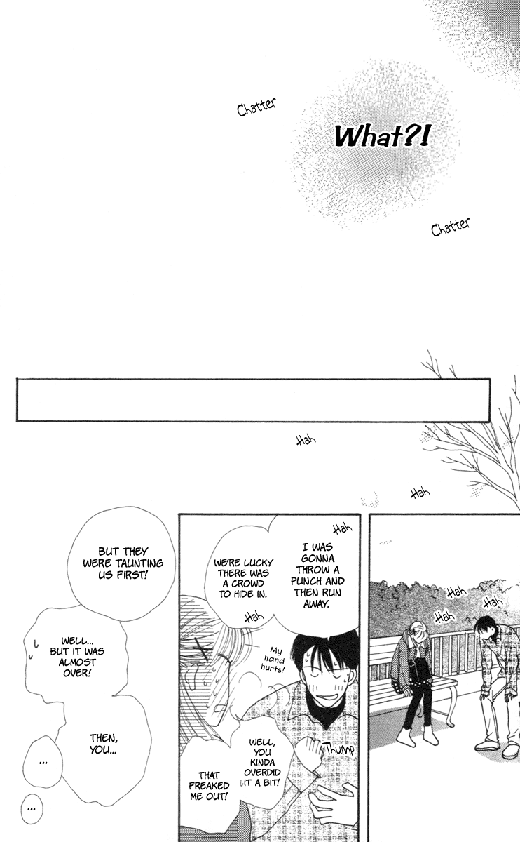 Renai Catalog Vol. 1 Ch. 2 第34页