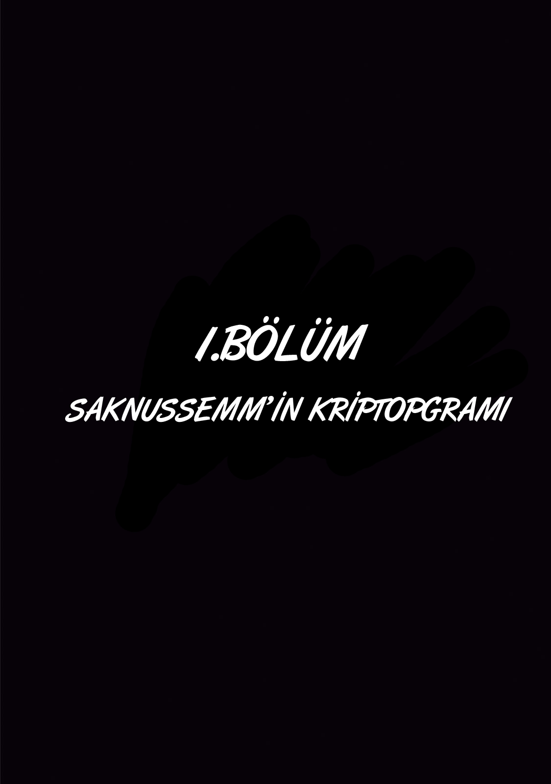 Chitei Ryokou Saknussemm'in Kriptogramı 第6页