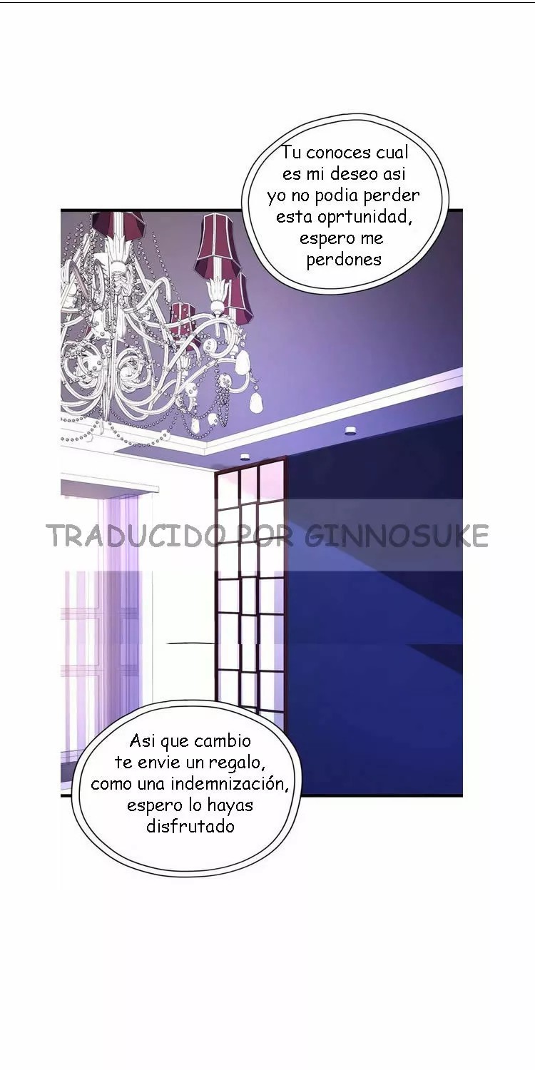 The Boss's Shotgun Wedding Quien esta en mi habitacion 第20页
