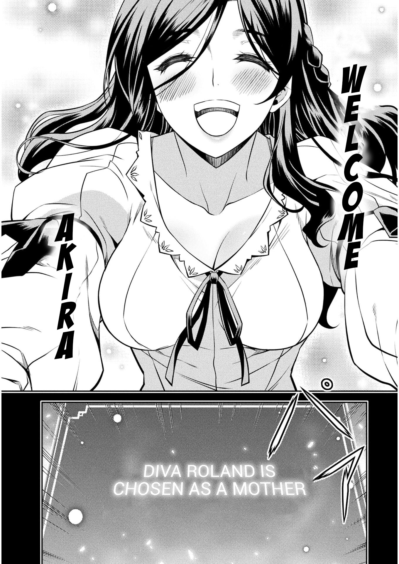 Drawing - Saikyou Mangaka wa Oekaki Skill de Isekai Musou Suru! Reset 第24页
