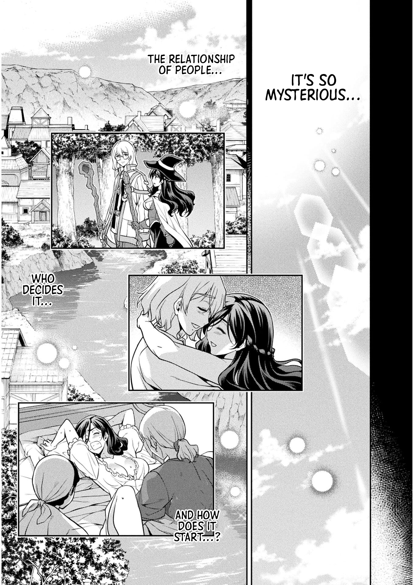 Drawing - Saikyou Mangaka wa Oekaki Skill de Isekai Musou Suru! Reset 第25页