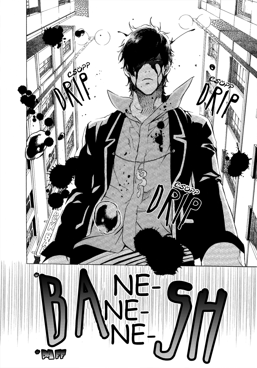 Chouritsu Houmuru Zyklus;CODE Hangolás 第42页