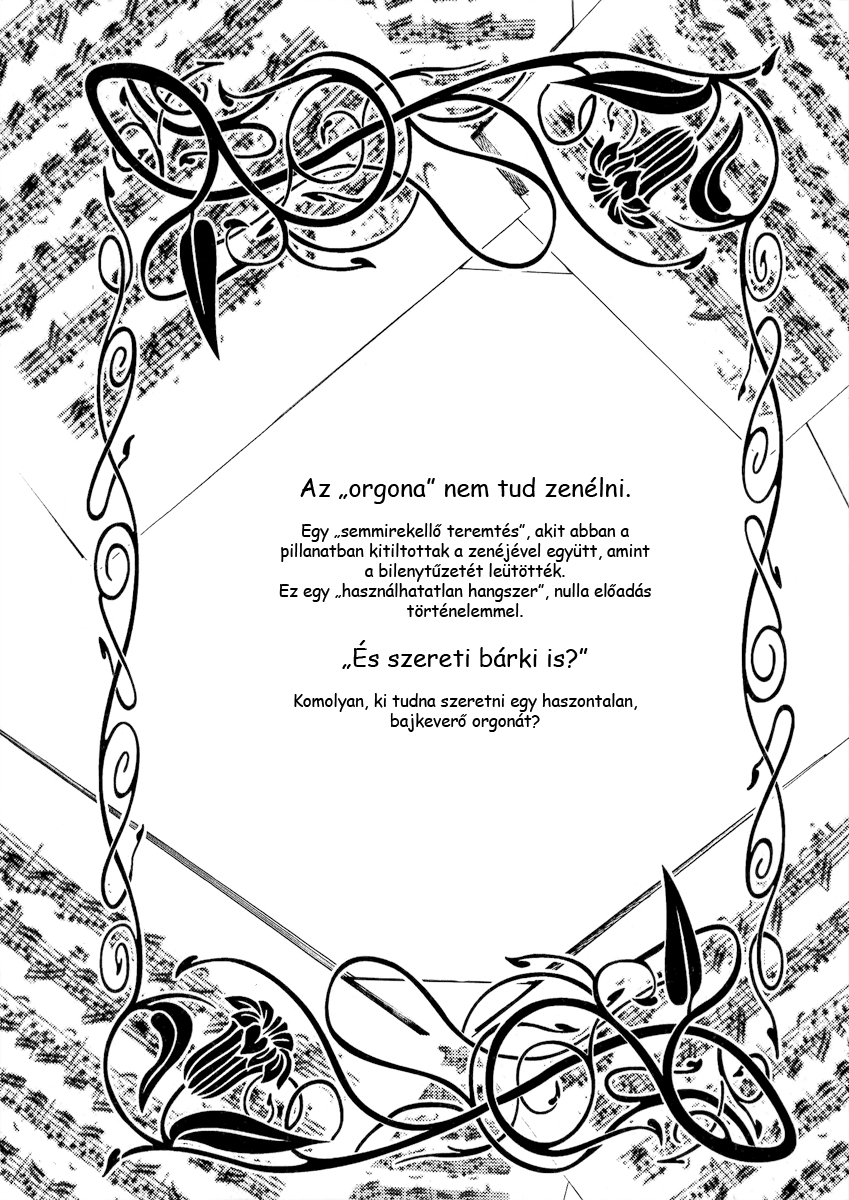 Chouritsu Houmuru Zyklus;CODE Hangolás 第9页
