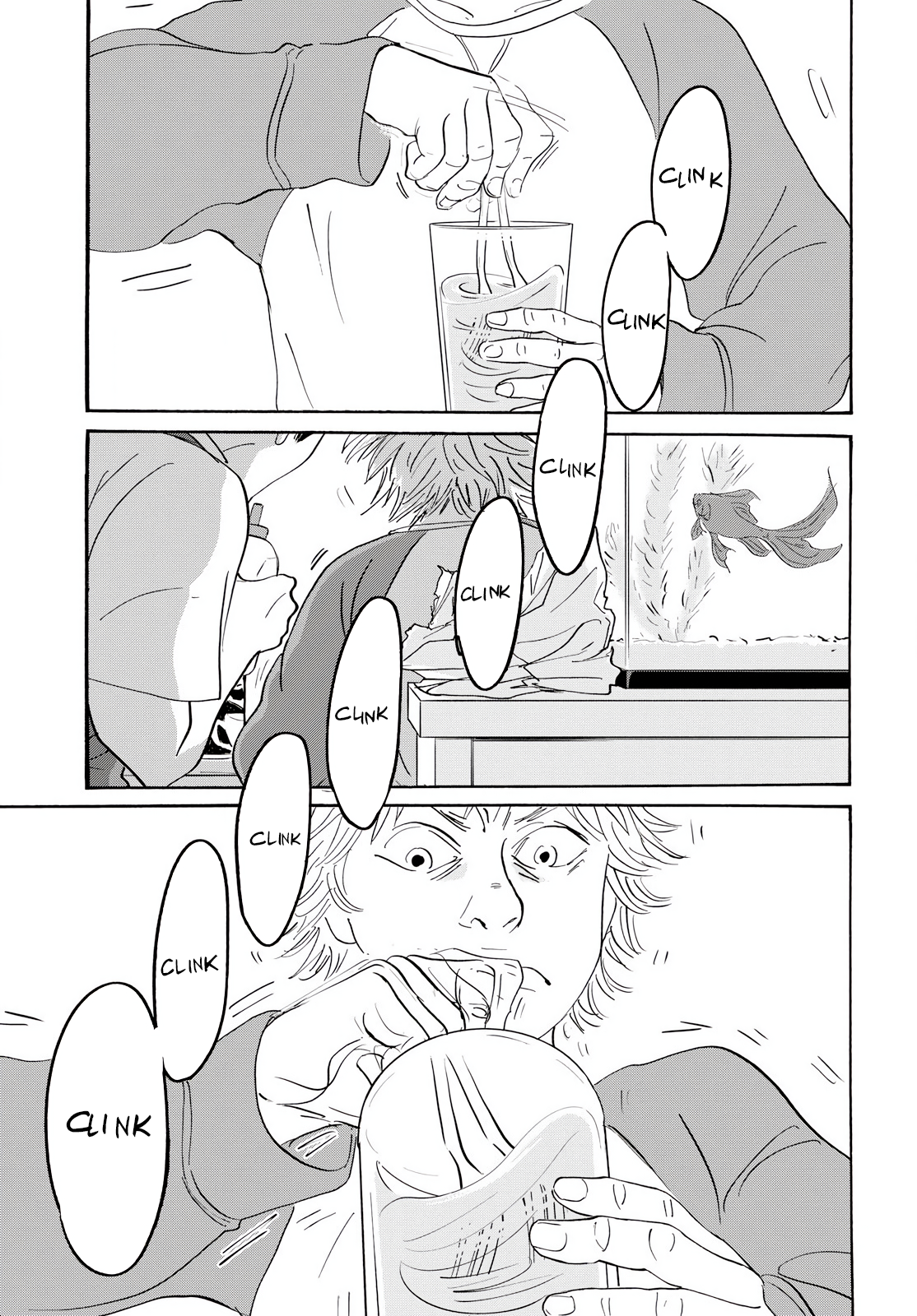 Pet Coffee And Maple Syrup 第20页