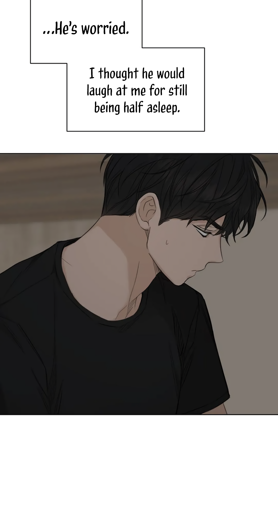 The Dawn to Come Vol. 1 Ch. 6 第2页