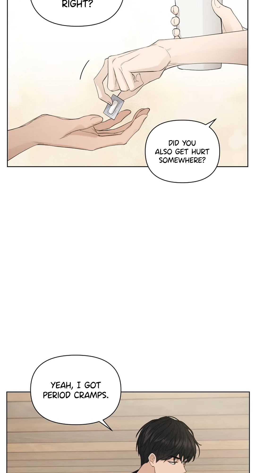 The Dawn to Come Vol. 1 Ch. 6 第14页
